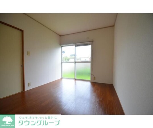 エステートピア三橋の物件内観写真